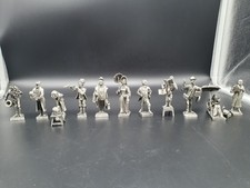 Carl Spitzweg Zinnfiguren 11