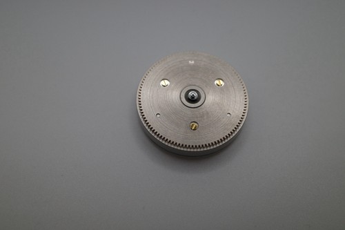 Iwc cal 5000 barrel wie - barrel, neu