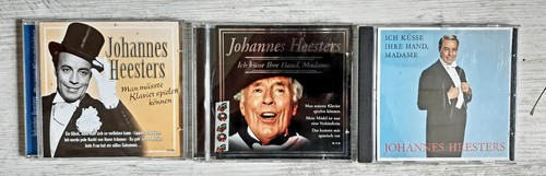 Johannes heesters - 3,