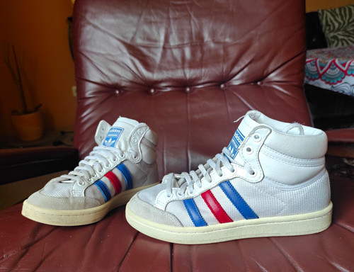 Adidas sneaker high - sneaker,