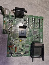 VU+ ultimo Mainboard für VU+