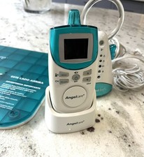 Angelcare Wiederaufladbarer