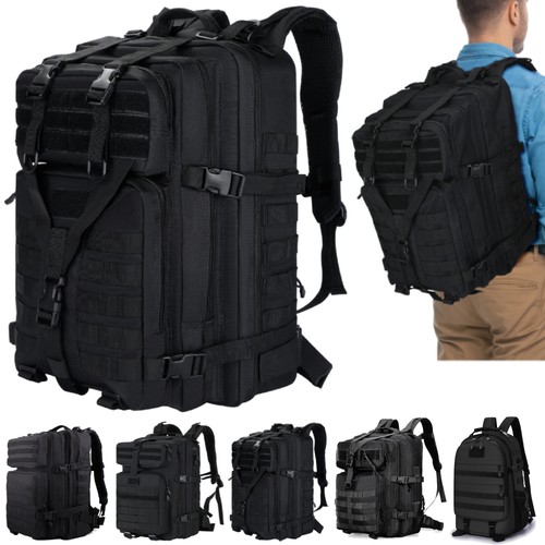 50l rucksack bundeswehr - 50l,