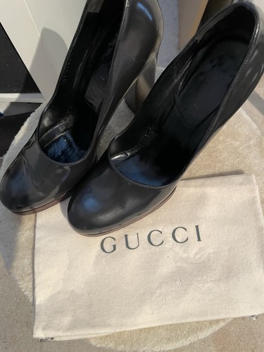 Gucci pumps 39 original - gr.,