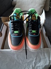 Nike Air Force One 1 Shadow