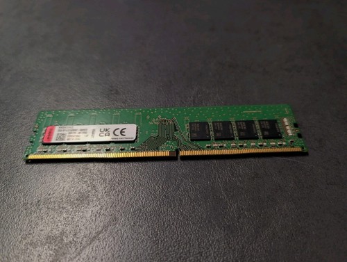Kingston ddr4 3200 32gb - kingston,