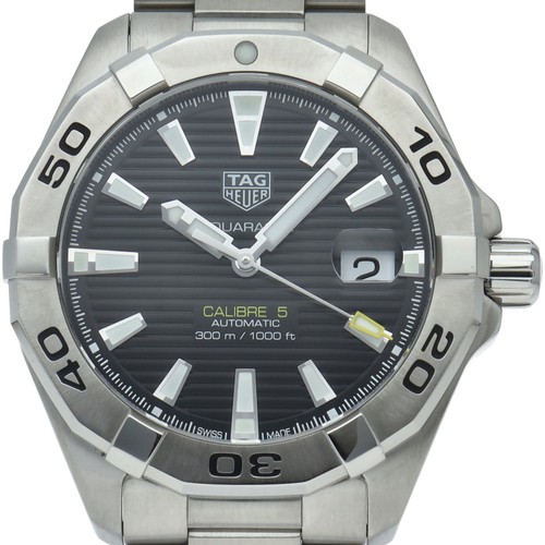 Tag heuer aqua racer - aqua,
