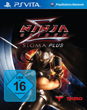 Ninja Gaiden Sigma Plus |