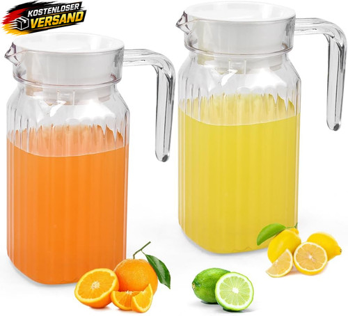 Stücke wasserkrug 600ml - stücke,