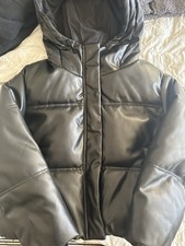 Stradivarius Winterjacke Damen