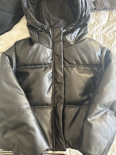 Stradivarius winterjacke damen - stradivarius,
