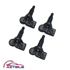 Reifendrucksensoren Schwarz