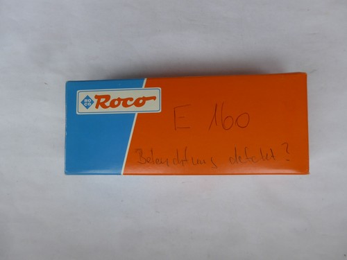 Roco 23295 lok br - n,