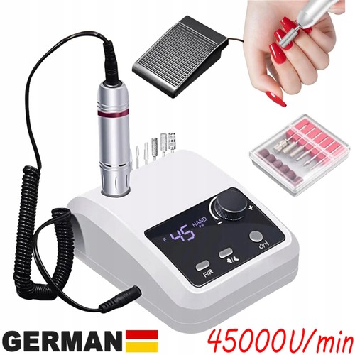 45000 min profi elektrische - u/min,