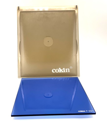 Cokin cromofilter coef - cromofilter, coef.+1