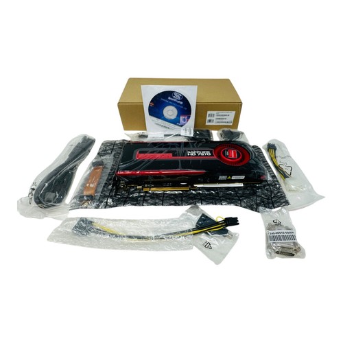 Radeon sapphire 7970 3gb - sapphire,