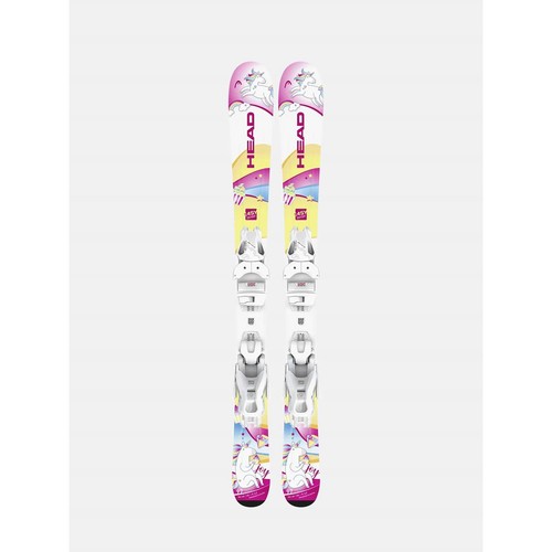 Head unicorn jrs junior - head,