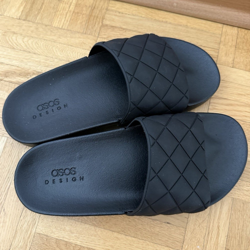 Asos design sandalen - design,