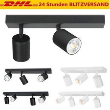LED Deckenleuchte warmweiß