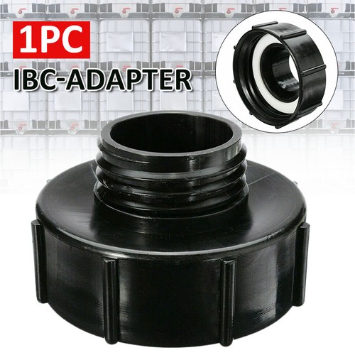 Ibc adapter s100x8 auf - adapter,