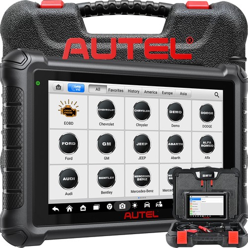 Autel maxicheck mx900 obd2 - mx900,