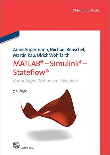 Matlab simulink stateflow - simulink, 7