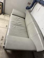 Design Echtleder Sofa Möbel