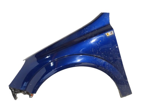 Kotflügel links vorne fender - links,