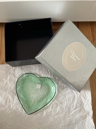 Christian dior herz schmuck - christian,