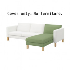 Ikea Karlstad Add-on Chaise