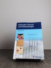 Klinische Chemie und