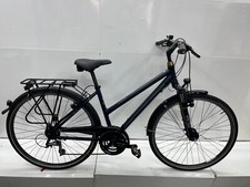 Gudereit LC3 28" Damen Fahrrad Magura Bremse, 24 Gang Shimano, viele Neuteile!