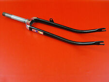 DDR Fahrrad Tourenrad Mifa 28 Zoll Gabel Fahrradgabel schwarz NOS #7