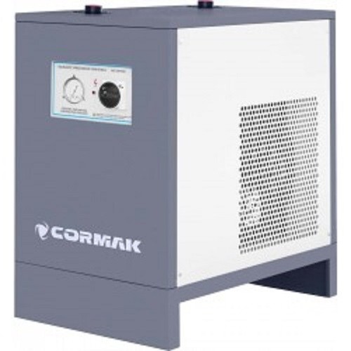 Cormak kältetrockner izberg - cormak,