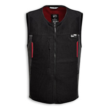 Airbag weste ducati dainese - ducati,