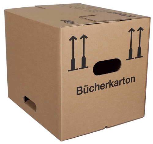 Neue top umzugskartons - neue,