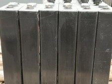 Fotovoltaik Speicher,Batterie Zellen,Stapler, photovoltanik Speicher 2V Zellen