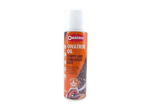 Owatrol öl spray für - Öl,