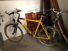 Mountainbikes damen herren v - mountainbikes, /herren..v