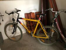 Mountainbikes Damen /Herren..v Giant..21 Gänge..26ziger..sehr leicht..