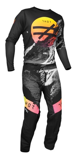 Thor motocross enduro combo - motocross, mx