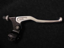 Dia Compe Tech7 284 Puzzle Bremshebel rechts Oldschool Bmx