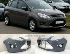 STOßSTANGE VORNE UNLACKIERT