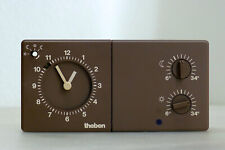 Theben RAM 382 Uhrenthermostat Garantie 2 Jahre Inzahlungnahme 20€