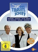 Das Traumschiff DVD-Box VI von