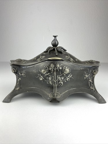 Art nouveau jugendstil - nouveau,