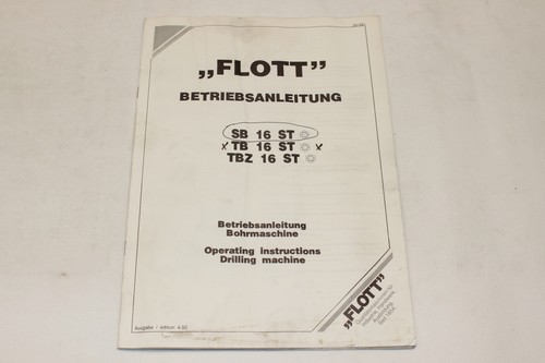 Betriebsanleitung - ,