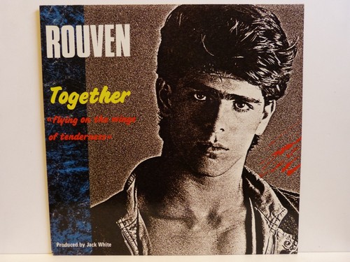 Rouven maxi - rouven, 12“