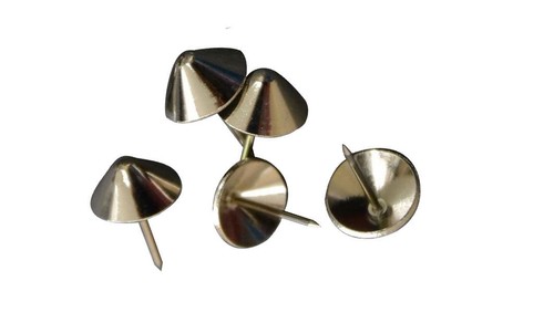 500 nadeln ø14x16mm konisch - 500,