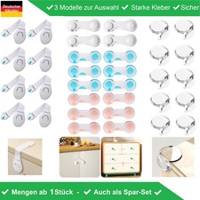 Kindersicherung